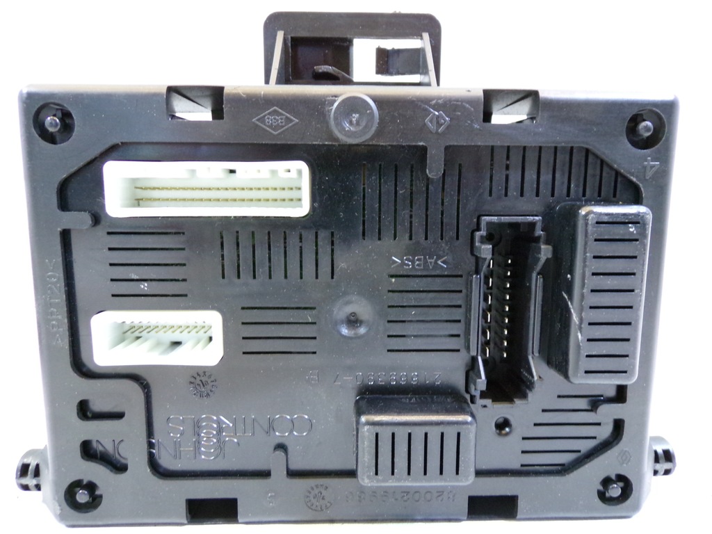 фото №5, Набор стартовый renault modus 1.2 8200414422