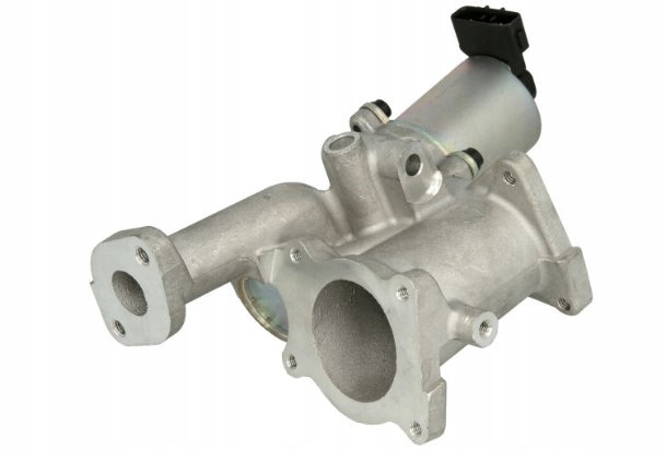 фото №2, Клапан egr