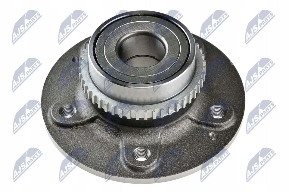 фото №2, Ступиця колеса задня klt-dw-073 nty