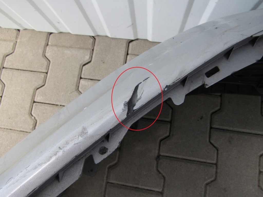 фото №10, Бампер перед передний kia optima 3 iii lift 13-15