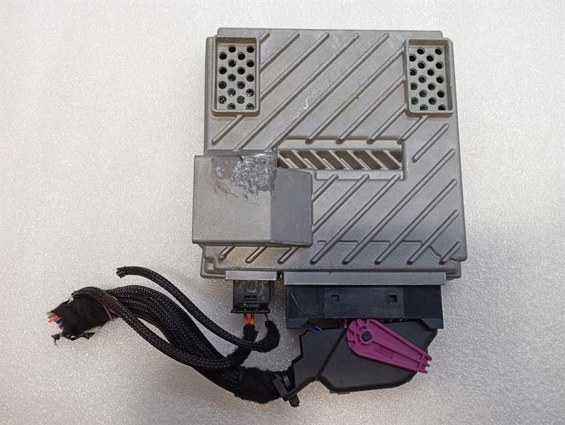 Купити Mercedes c class w205 підсилювач a0009000620 midline sound