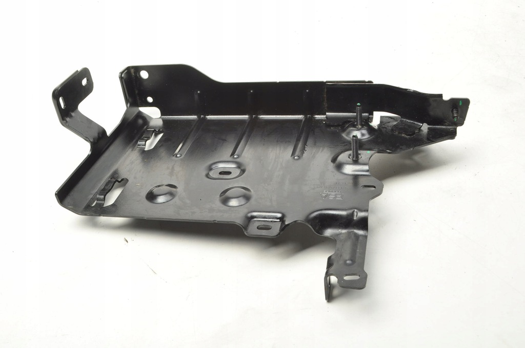 фото №1, Peugeot 5008 ii 2024 основание / корпус аккумулятор