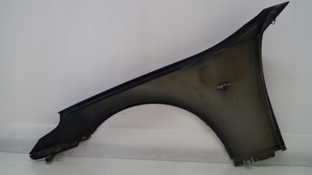 фото №10, Крила передній правий bmw seria 5 e60 a76/5