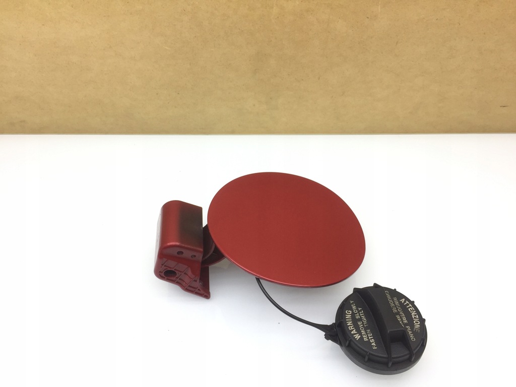 фото №1, Rio iv 4 2018- крышка заливной топлива