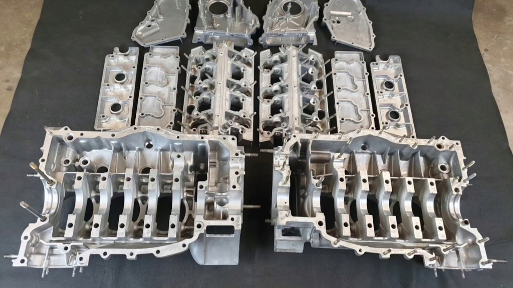 фото №13, Двигатель porsche panamera 971 двигатель 2.9 mdg.pa dgpa гарантия