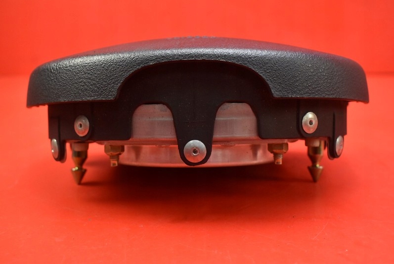 фото №5, Подушка безопасности подушка воздушная водителя 1c0880201e vw new beetle 98-05