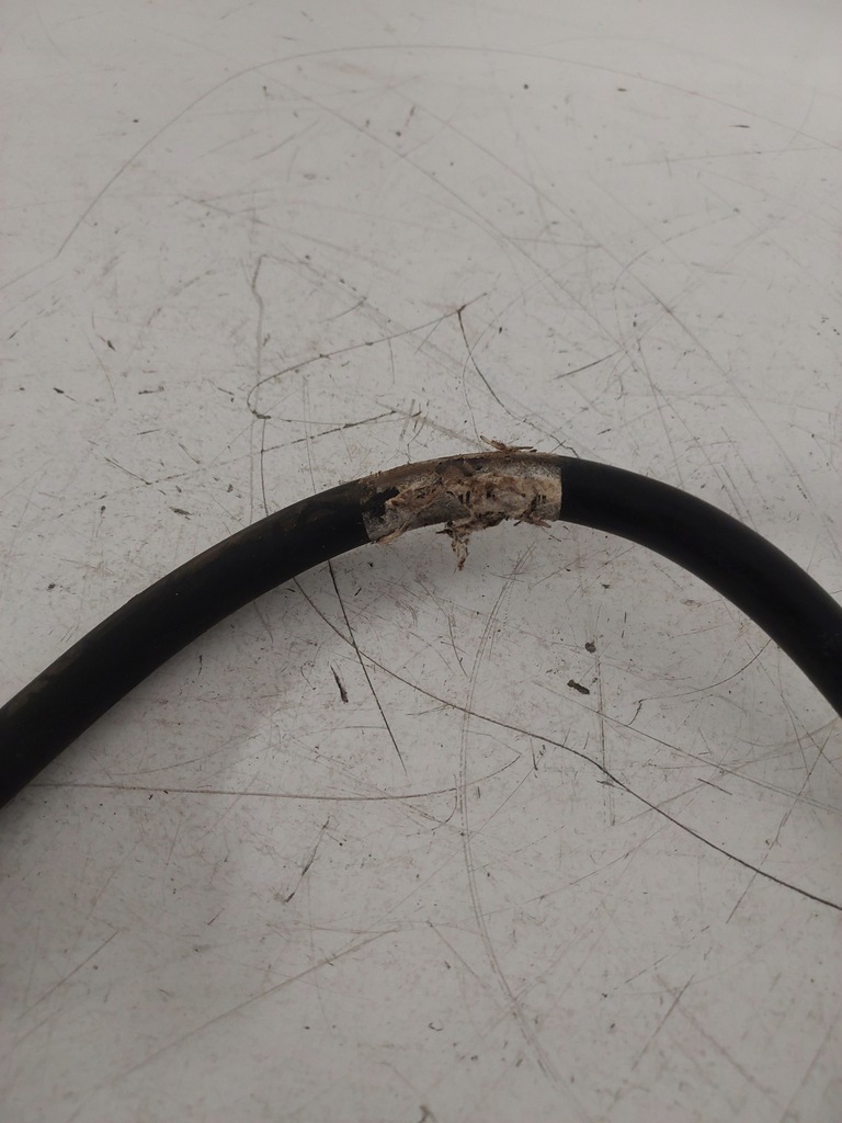 фото №4, Клема мінусова audi a5 8t