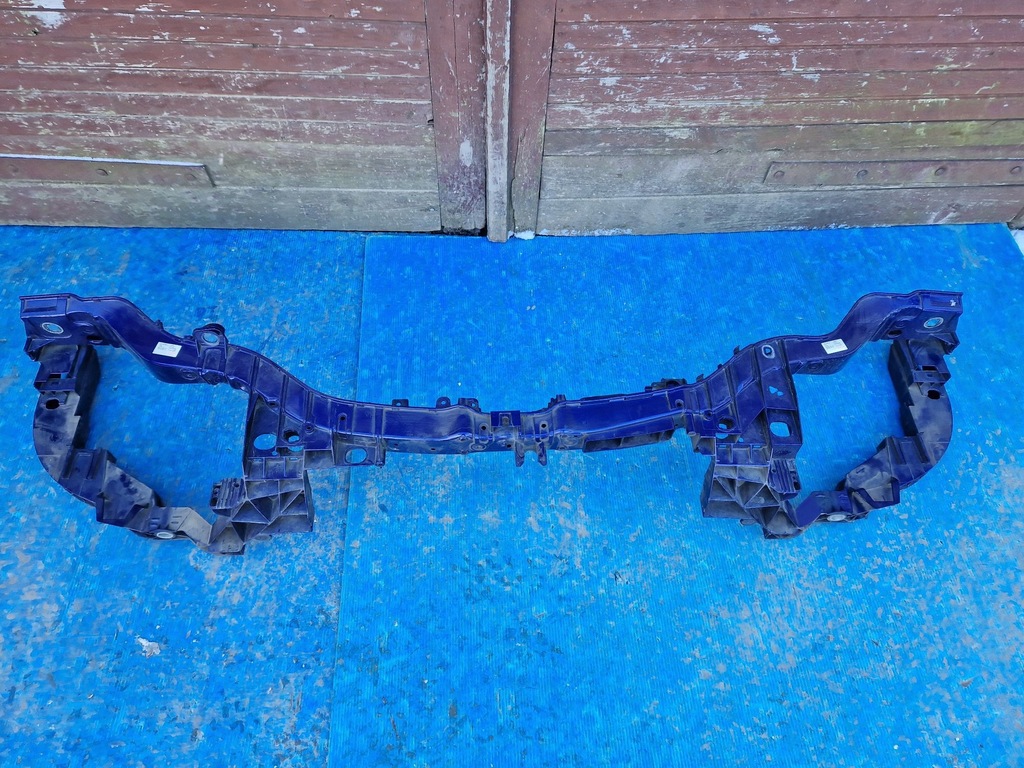 фото №1, Pas передний усилитель ford focus iii 2010r- 2018r