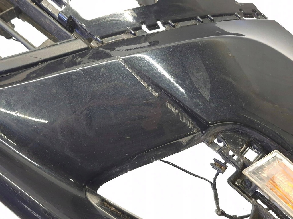 фото №9, Бампер перед передній vw passat cc 11r