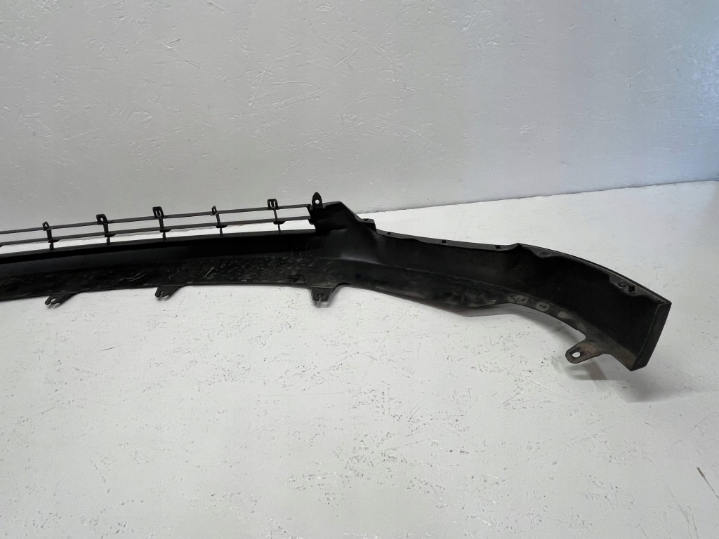 Lexus lbx 2024- накладка бампер передний перед оригинал  52411-52030 Оригинал