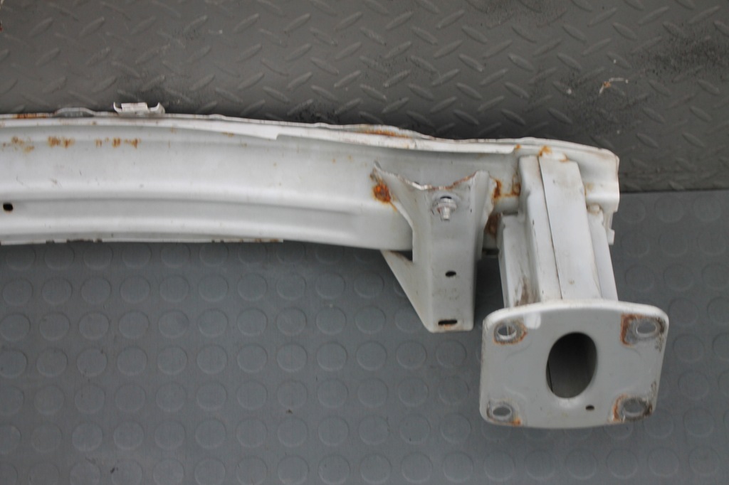 фото №11, Балка бампера перед усилитель mazda 6 gj 12-18