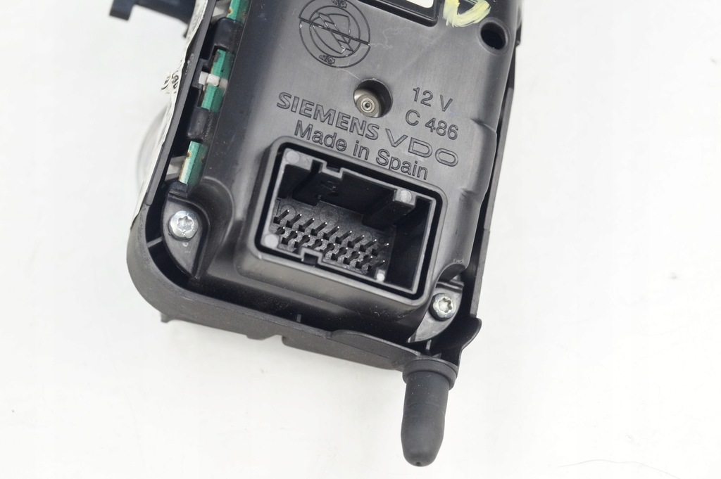 фото №9, Alfa romeo 159 1.9 jtd приборы приборы часы 60696626