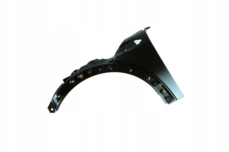 фото №1, Mini cooper clubman r56 r57 r58 r59 2007- крила передній лівий новий