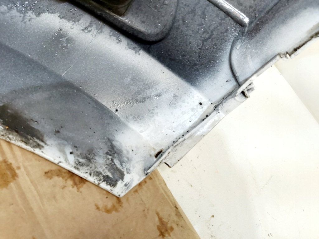 фото №14, Бампер перед передний audi q3 przed lift 8u0807437d