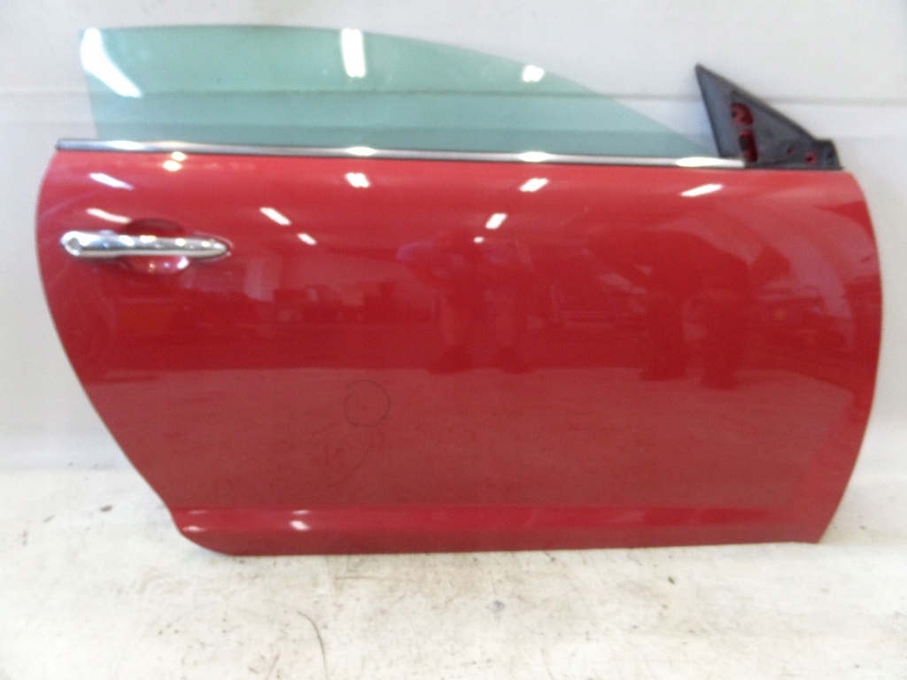 фото №2, Alfa romeo mito двері праве перед 289