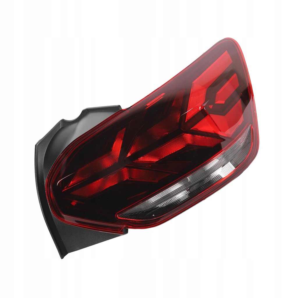 фото №16, Задня лампа задня, стійка na удари, замінник dla dacia sandero stepway