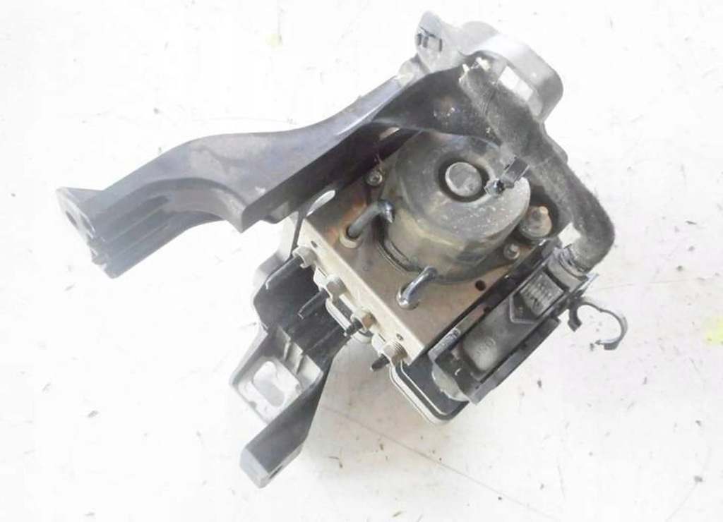 фото №1, Opel meriva b 14r 1.4 bt насос abs 13440976am