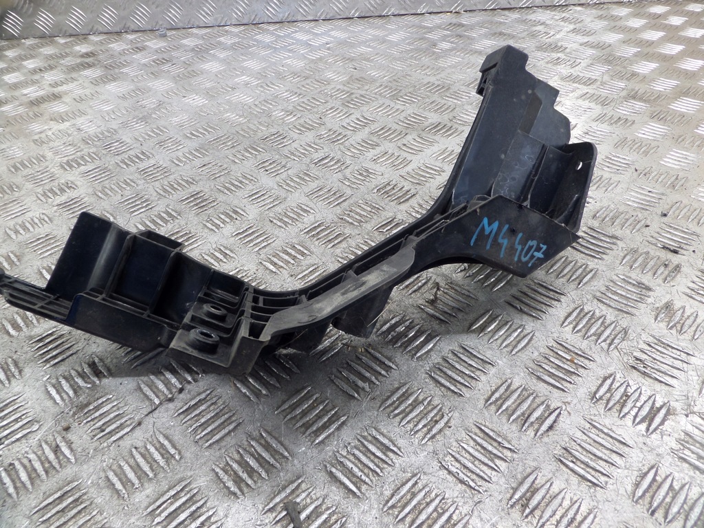 фото №1, Hyundai i30 ii gd панель фари правий 64166-a6000