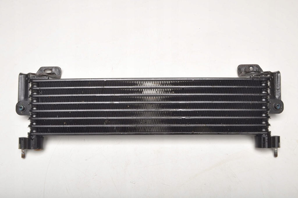 фото №8, Ferrari california 4.3 радиатор масла