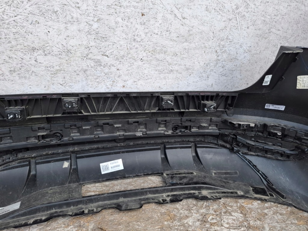 фото №6, Audi e-tron s-line 4ke807511 бампер задня