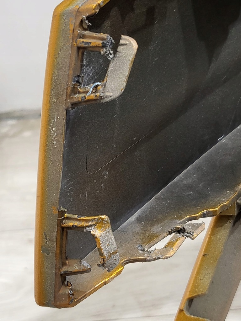 фото №7, Audi q8 4m8 s-line бампер передний