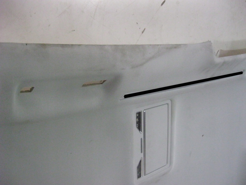 фото №5, Audi a8 4n d5 long потолок стойки блок двигателя 2tg