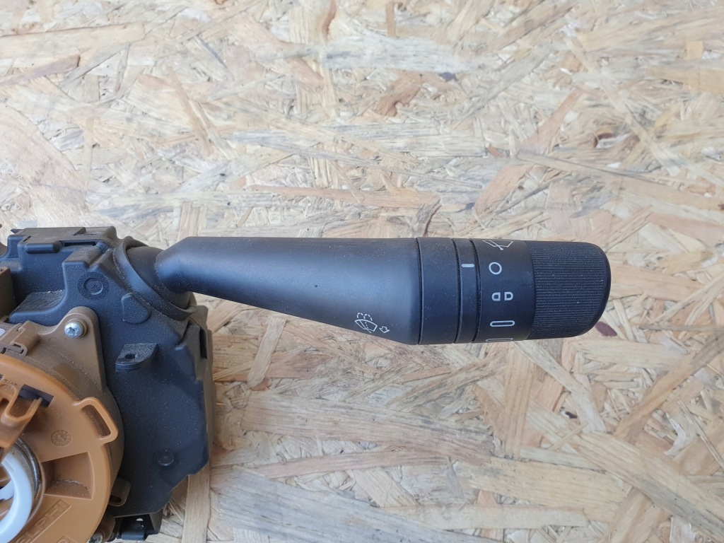 фото №4, Fiat doblo ii переключатели лента