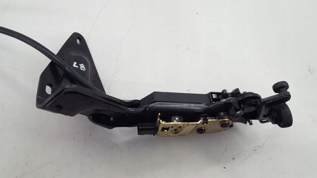 фото №4, Механизм дверь левый bok боковой chrysler voyager