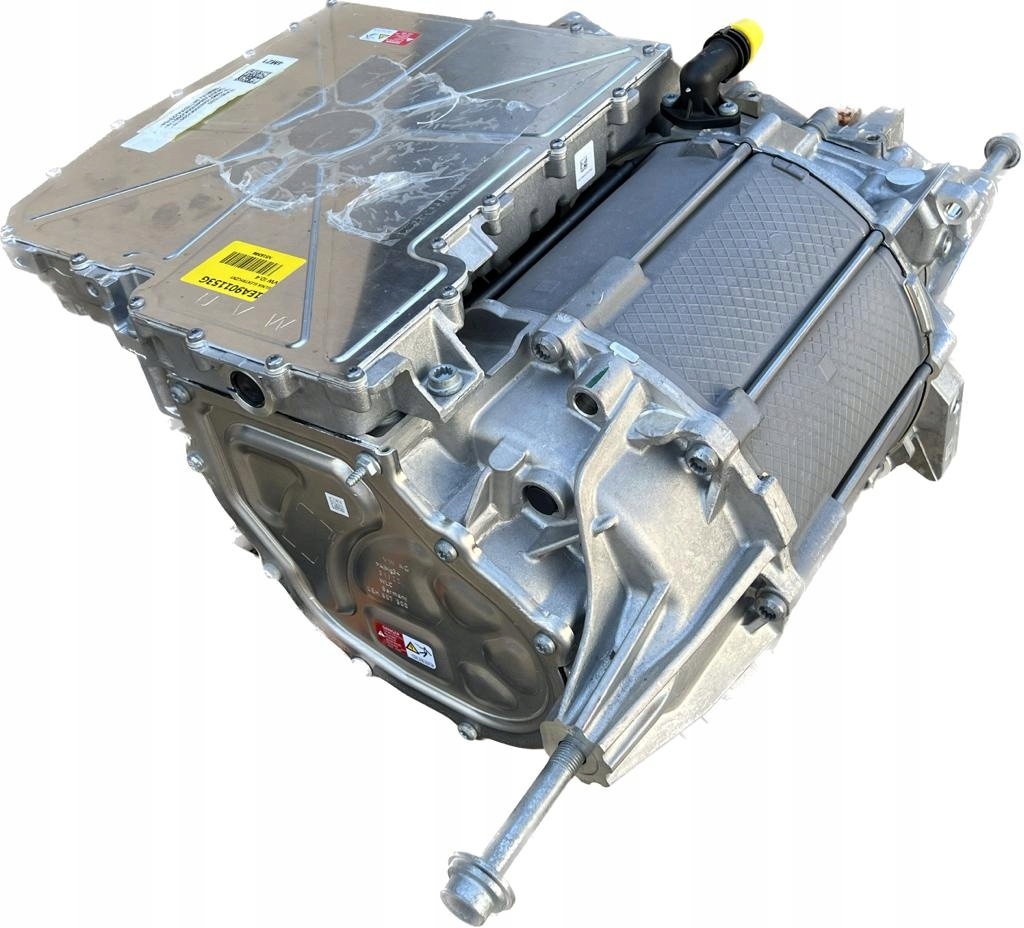 фото №10, Двигатель электрический vw id.4 1ea901153g nowa оригинальная