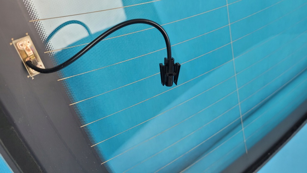 фото №13, Bmw 2' f44 gran coupe 22r стекло задняя задняя 7477424