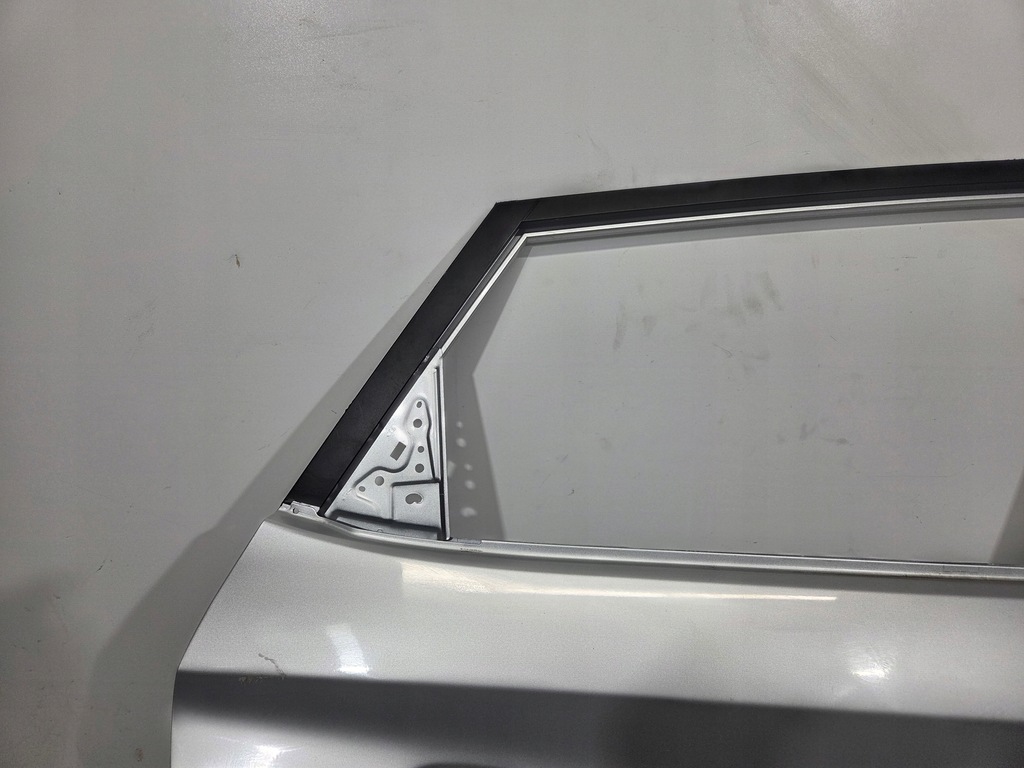 фото №2, Дверь правое задняя hyundai tucson 3 iii