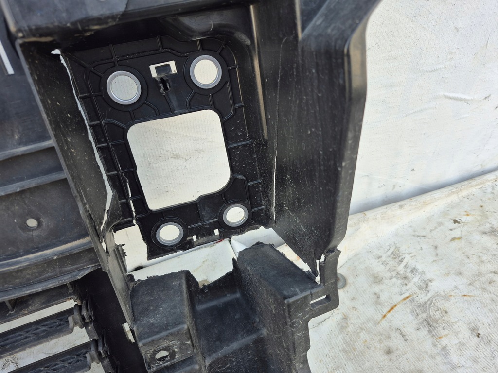 фото №10, Pas передний усилитель шторка жалюзи ford explorer vi l1mb-105b00