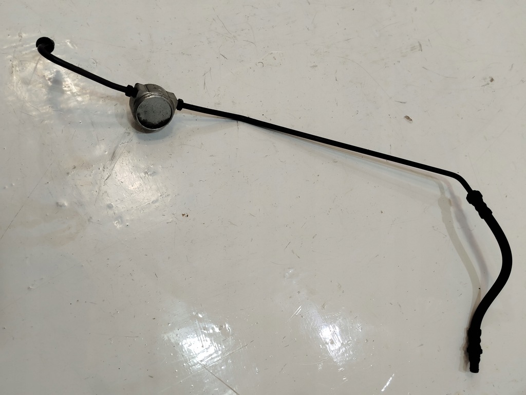 фото №1, Клапан сцепления vw amarok i 2h механическая коробка передач 2.0 tdi 2014