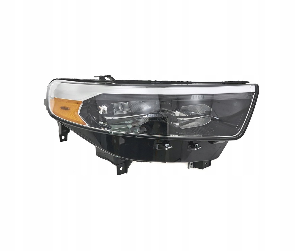 фото №1, Лампа передняя do ford explorer 2020- lb5z13008aj правая