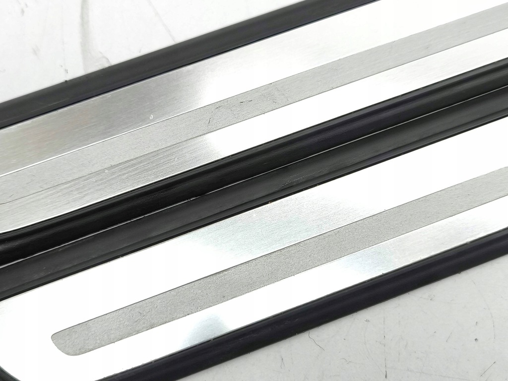 фото №7, Audi a1 2023 комплект молдинг поріг передня