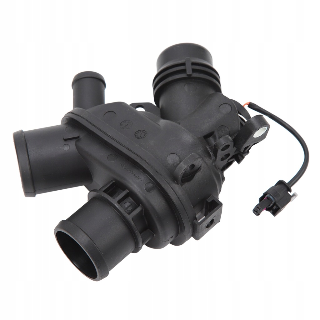 фото №5, Модуль корпус термостата lr107288 dokładna контроль температуры чёрный