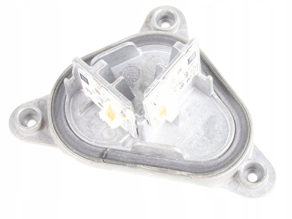фото №1, Преобразователь модуль фара led левая передняя bmw 2 f22 f23 m2 f87