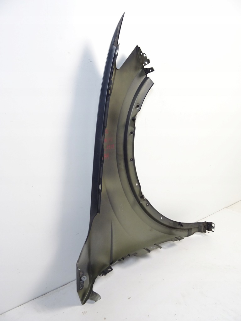 фото №16, Vw t-roc крыло левый перед przeni lr7h 2017-