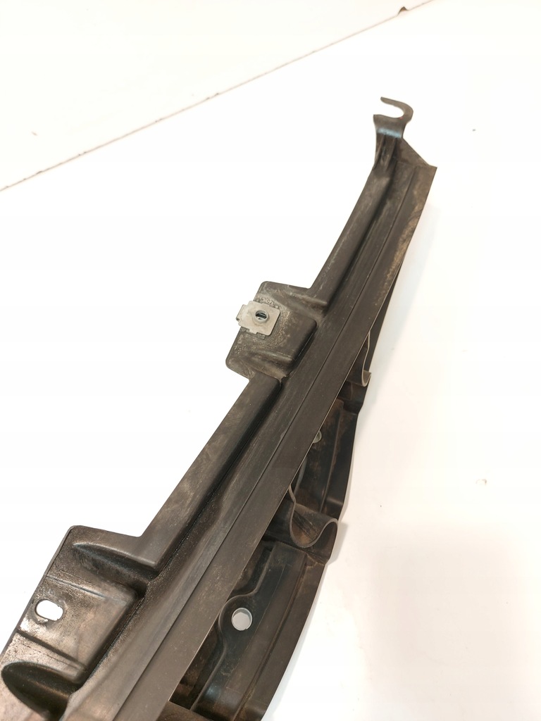 фото №7, Bmw e70 x5 напрямна ліва кронштейн крила 7157989