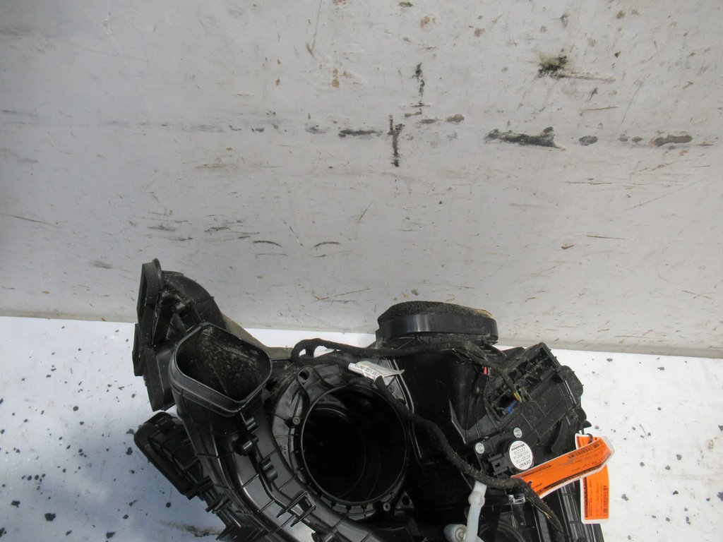 фото №8, Обігрівач 272702761r renault zoe