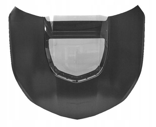 фото №1, Капот алюминий zl1 chevrolet camaro 2016-2019