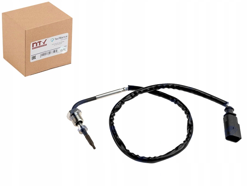 фото №1, Датчик температури вихлопних газів nty