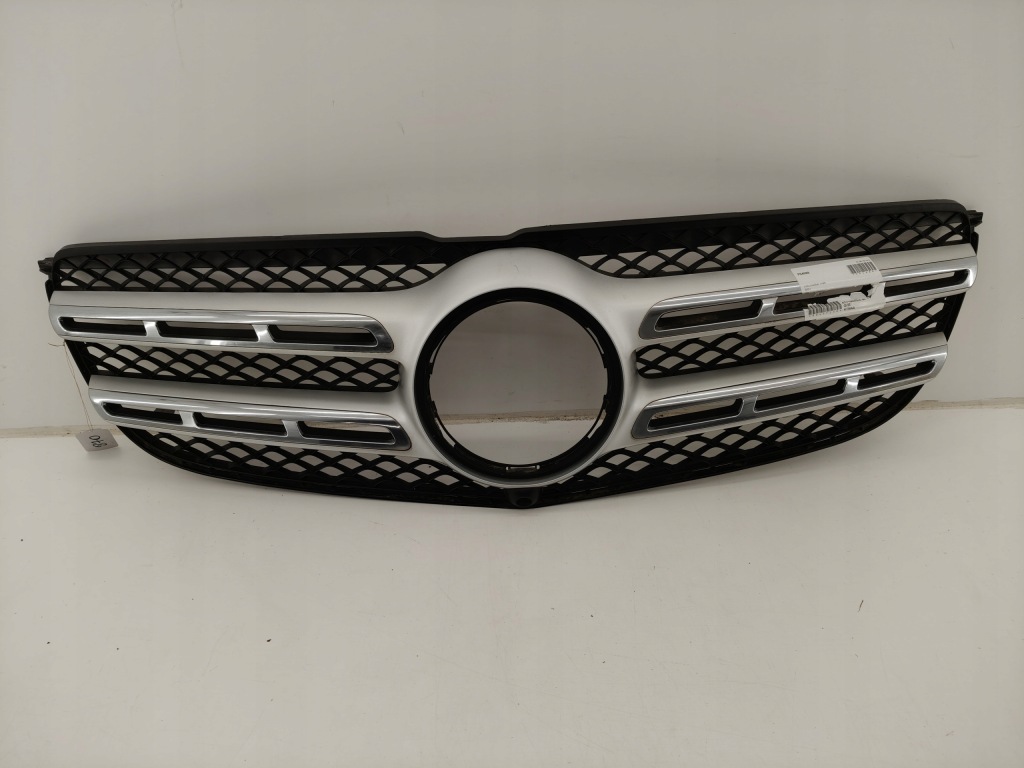 Купити Mercedes x166 решітка радіатора решітка радіатора рестайлінг  a166