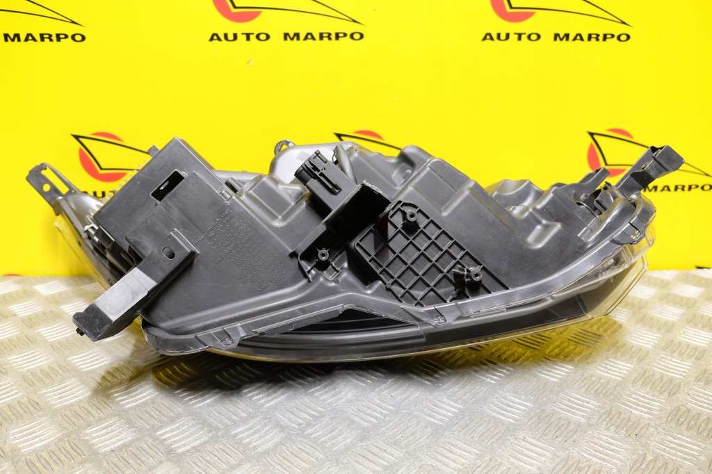 фото №12, Nissan qashqai rogue sport lift 2017- фара лампа full led czarna l usa