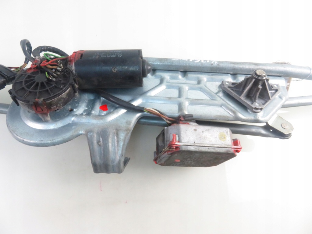 фото №6, Механізм двірник seat alhambra i 3398009476 1397328044 7m0955113a