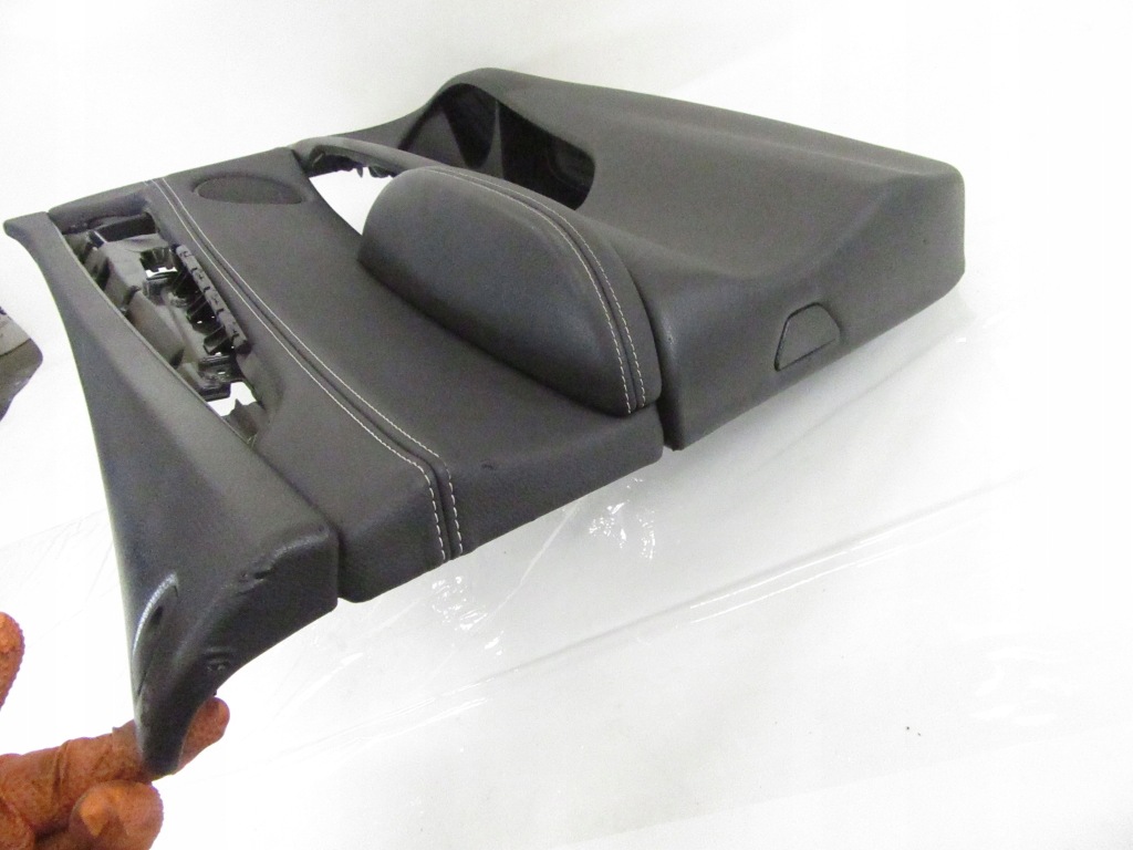 фото №13, Сиденья sport заднее сиденье обшивки bmw f15 x5 europa шторка alcantara m набор