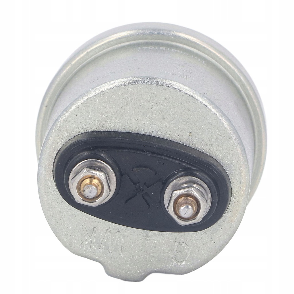 фото №8, Датчик давления масла двигателя 0-5bar 1/8n