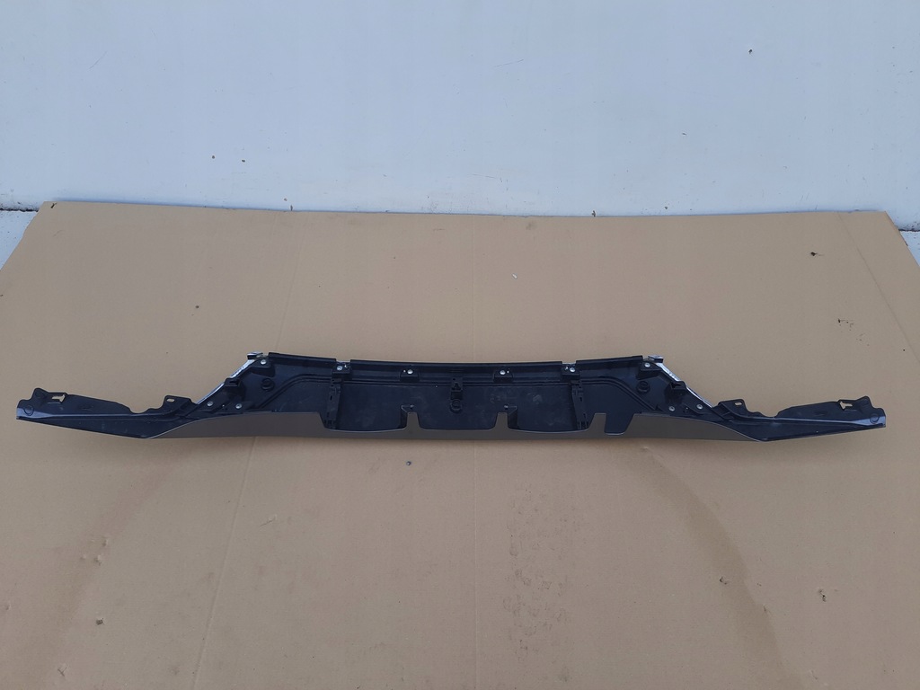 фото №5, Mitsubishi outlander iii lift накладка крышки задняя ory