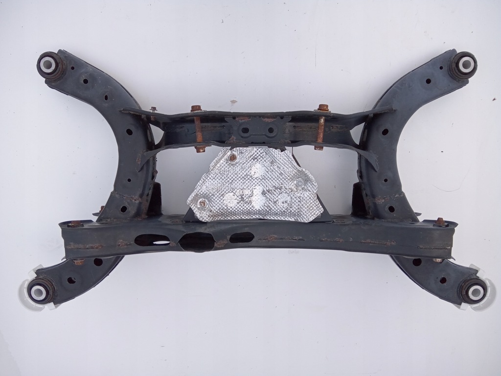 фото №6, Подрамник задняя mazda 6 gj iii kombi 2.0 бензин