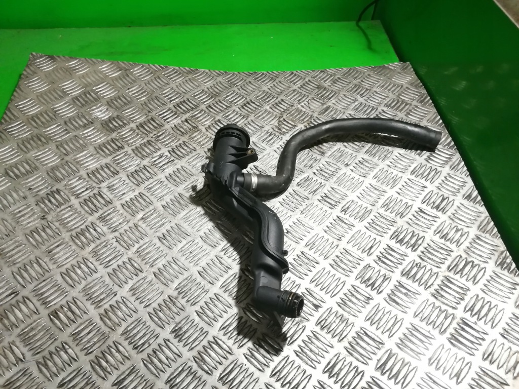 Купить Ford kuga mk1 2.0 tdci заливная горловина масла 9654733980 2009 r